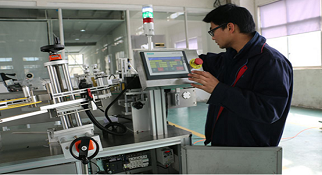 多類型高速貼標機，不斷技術創新增強競爭力