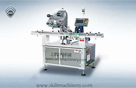 上表面貼標(biāo)機(jī)