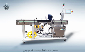 箱底貼標(biāo)機(jī)