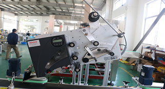 全自動貼標機？2019大有前途！