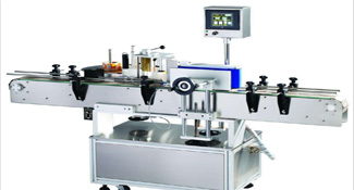 工廠選擇上海市貼標機能帶來哪些優勢？