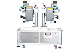 打印貼標(biāo)機(jī)具有哪些特色亮點(diǎn)？