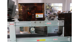 在線稱重貼標機有哪些技術優勢？