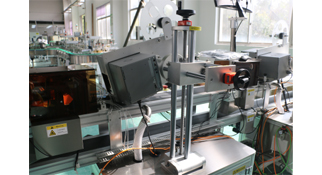 酒瓶貼標(biāo)機(jī)為什么會(huì)出現(xiàn)精度差？