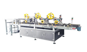 二維碼條碼貼標(biāo)機(jī)經(jīng)常出現(xiàn)故障的原因是什么？