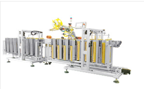 圓瓶貼標機的應用及價值