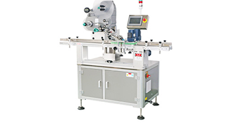 不干膠貼標機有哪些種類？我們怎么選擇適合自己的貼標機呢？