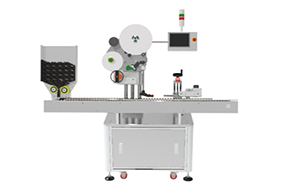 采血管臥式貼標(biāo)機定制